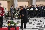 София - Поклонение на Благовест Сендов