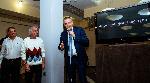 Варна - Изложба-хепънинг "Последните фоторепортери"