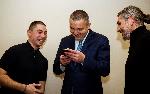 Варна - Изложба-хепънинг "Последните фоторепортери"