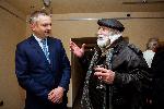 Варна - Изложба-хепънинг "Последните фоторепортери"