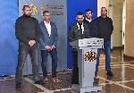 Феновете на "Левски" обмислят вариант да си вземат акциите от клуба