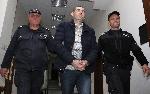 Оставиха в ареста мъж, заради опит да пренесе 11 кигограма марихуана прeз границата