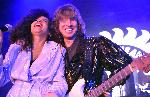 София – Концерт на The Brand New Heavies в „София лайв клуб”