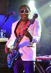 София – Концерт на The Brand New Heavies в „София лайв клуб”