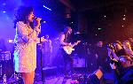 София – Концерт на The Brand New Heavies в „София лайв клуб”