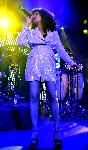София – Концерт на The Brand New Heavies в „София лайв клуб”