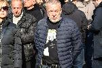 София - Протест пред гръцкото посолство