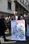 София - Протест пред Министерски съвет