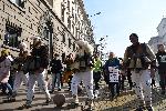 София - Протест пред Министерски съвет