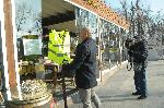 Бургас - Протест на хотелиери и ресторантьори