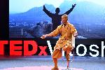 СОФИЯ - НДК - Театър "Азарян" - TEDx Витоша 2020