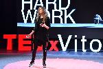 СОФИЯ - НДК - Театър "Азарян" - TEDx Витоша 2020