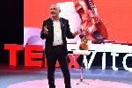 СОФИЯ - НДК - Театър "Азарян" - TEDx Витоша 2020