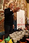 СОФИЯ - НДК - Театър "Азарян" - TEDx Витоша 2020
