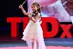 СОФИЯ - НДК - Театър "Азарян" - TEDx Витоша 2020