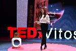 СОФИЯ - НДК - Театър "Азарян" - TEDx Витоша 2020