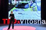 СОФИЯ - НДК - Театър "Азарян" - TEDx Витоша 2020