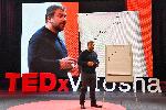 СОФИЯ - НДК - Театър "Азарян" - TEDx Витоша 2020