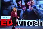 СОФИЯ - НДК - Театър "Азарян" - TEDx Витоша 2020