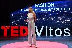 СОФИЯ - НДК - Театър "Азарян" - TEDx Витоша 2020