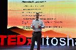СОФИЯ - НДК - Театър "Азарян" - TEDx Витоша 2020