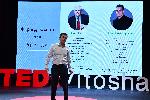 СОФИЯ - НДК - Театър "Азарян" - TEDx Витоша 2020