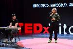 СОФИЯ - НДК - Театър "Азарян" - TEDx Витоша 2020