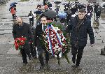 София - Международен ден в памет на жертвите на Холокоста