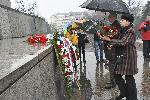 София - Международен ден в памет на жертвите на Холокоста