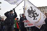 София - Протест на инициативен комитет "Спаси Перник"