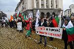 София - Протест на инициативен комитет "Спаси Перник"
