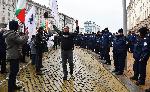 София - Протест на инициативен комитет "Спаси Перник"