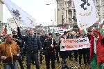 София - Протест на инициативен комитет "Спаси Перник"