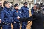 София - Протест пред Министерски съвет