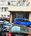 София - Самоубийство на цивилен в сградата на ДАНС