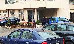 София - Самоубийство на цивилен в сградата на ДАНС
