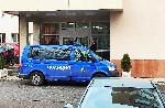 София - Самоубийство на цивилен в сградата на ДАНС