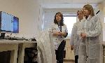 Бистрица, София - Контролен център на Софийска вода