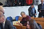 София - Заседание на Столичен общински съвет