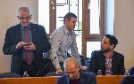 София - Заседание на Столичен общински съвет