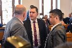 София - Заседание на Столичен общински съвет