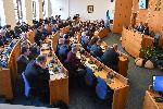 София - Заседание на Столичен общински съвет
