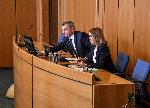 София - Заседание на Столичен общински съвет