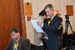 София - Среща на правителството с бизнеса