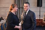 София - Среща на правителството с бизнеса