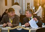 София - Среща на правителството с бизнеса
