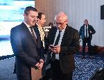 София - Среща на правителството с бизнеса