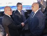 София - Среща на правителството с бизнеса