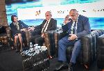 София - Среща на правителството с бизнеса