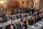 София - Среща на правителството с бизнеса